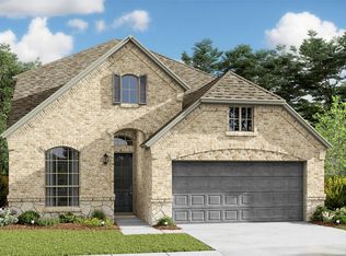 3229 Malcolm Rd, Melissa, TX 75454