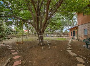 4 Allen Dr, Los Lunas, NM 87031