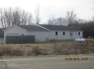 N5309 Hendrickson Rd, Rio, WI 53960