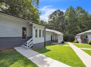 3 Condo Trl #A, Westminster, SC 29693