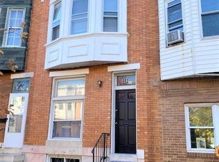 402 S Lehigh St, Baltimore, MD 21224
