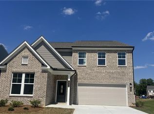 1660 Jordan Brook Dr, Lawrenceville, GA 30043