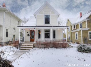 511 Norwood Ave SE, Grand Rapids, MI 49506