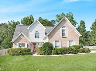 108 Melrose Creek Dr, Stockbridge, GA 30281