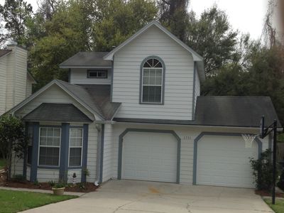 2751 Westbury Dr, Tallahassee, FL, 32303