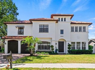 3114 W Bay Villa Ave, Tampa, FL 33611