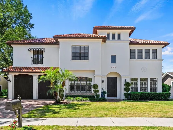 3114 W Bay Villa Ave, Tampa, FL 33611
