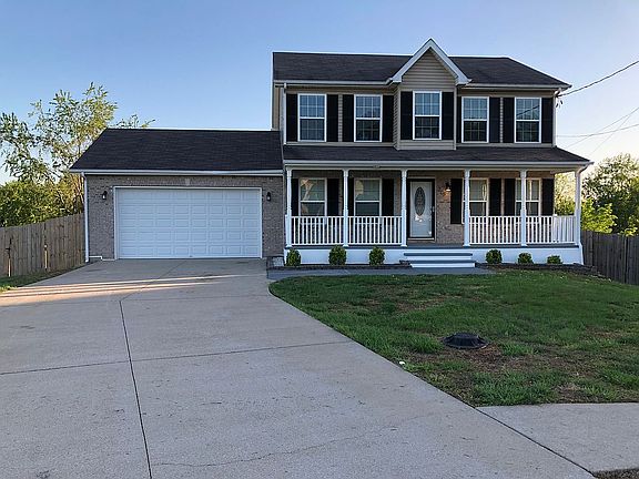 4th image of 205 Creek View Ct