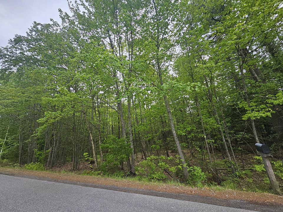1st image of 0 Capen Road