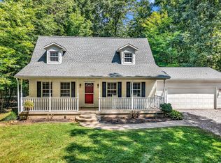 428 Grand Ridge Dr, Howard, OH 43028