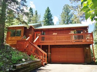 230 Meadow Rue Ct, Woodland Park, CO 80863