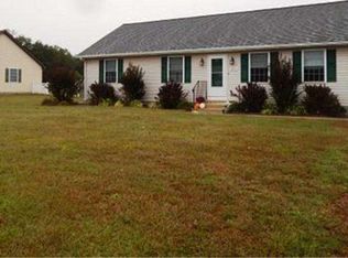 9477 Beach Hwy, Greenwood, DE 19950