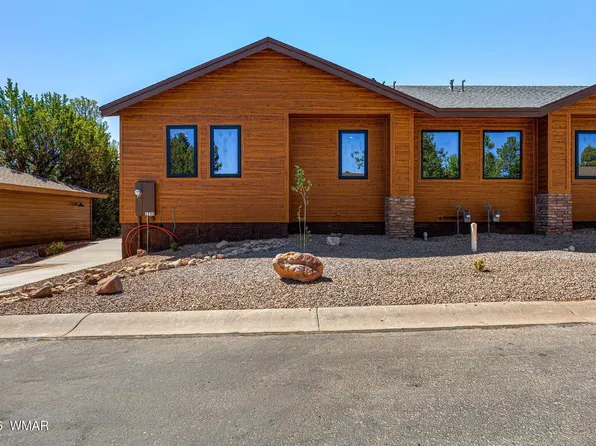 2755 W Villa Loop #1, Show Low, AZ 85901