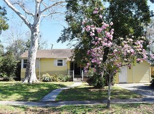 815 Colony Pl, Metairie, LA 70003