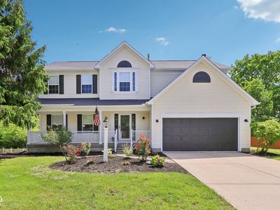 7388 Wythe Dr, Noblesville, IN, 46062