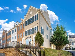 23414 Winemiller Way, Clarksburg, MD