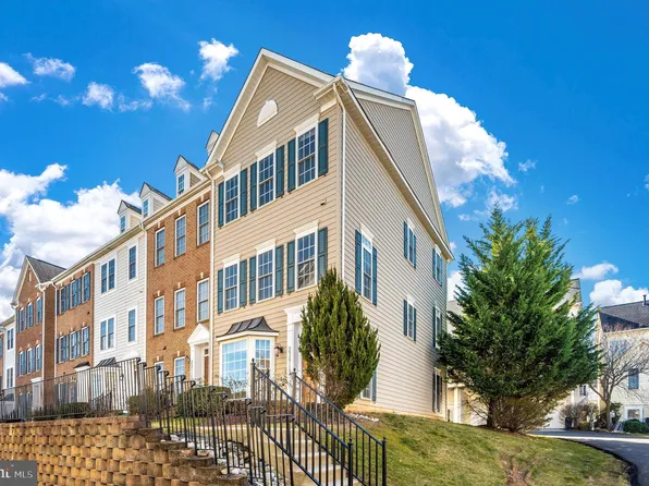 23414 Winemiller Way, Clarksburg, MD 20871