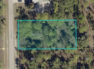 1208 Irving Ave, Lehigh Acres, FL 33972
