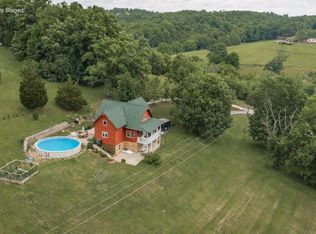 40 State Highway 3149, Butler, KY 41006