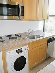 Rented by City Connections Realty