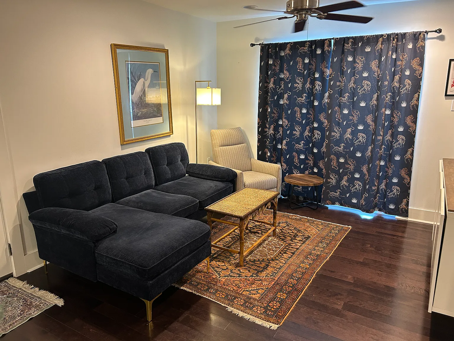 1 bed, 530 sqft, $1,900 — Photo 3