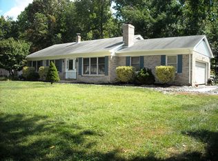 109 Foxtail Cir, Bear, DE 19701
