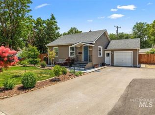311 5th St S, Nampa, ID 83651