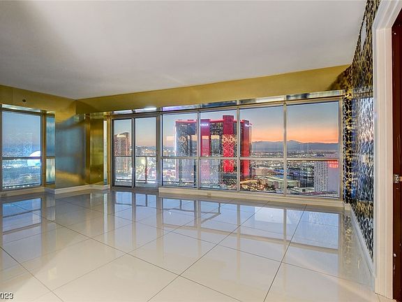 3rd image of 2700 Las Vegas Blvd S Unit 3309
