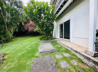 928 Puuomao Pl #C, Honolulu, HI 96825