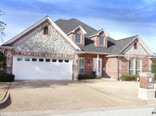 2111 Evansburg Ln, Tyler, TX 75703