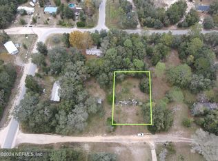 6372 Bowdoin Ave, Keystone Heights, FL 32656