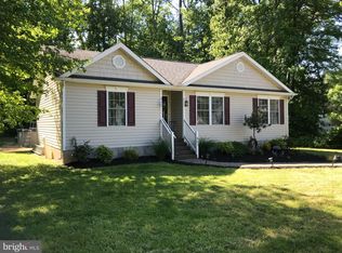 501 Rolando Dr, Colonial Beach, VA 22443