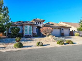 1472 W Heather Glen Dr, St George, UT 84790