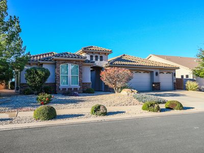 1472 W Heather Glen Dr, St George, UT, 84790