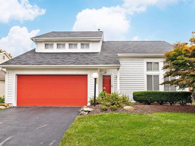 7754 Glenhollow Ct, Columbus, OH, 43235