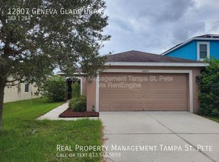 12807 Geneva Glade Dr, Riverview, FL 33578