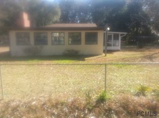 383 Hill St, Saint Augustine, FL 32084