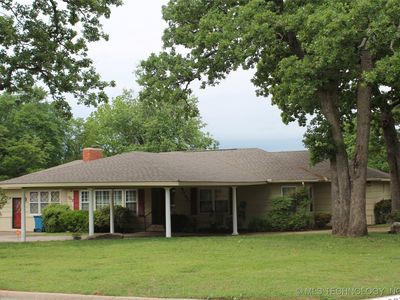 727 E Tennessee Ave, McAlester, OK, 74501