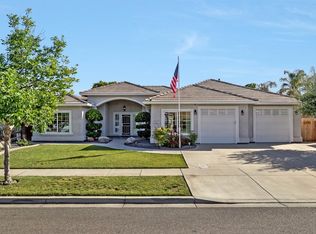 3413 Sharon Ave, Modesto, CA 95355