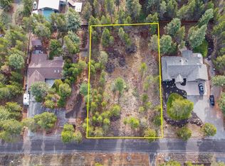 17041 Glendale Rd, Bend, OR 97707