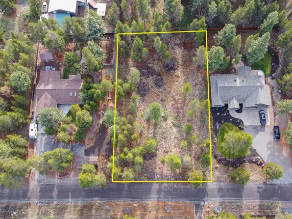 17041 Glendale Rd, Bend, OR 97707