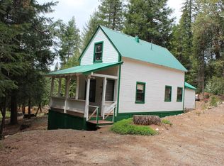 13131 La Porte Rd, Challenge, CA 95925