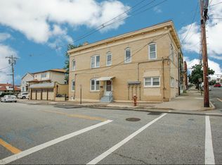 123 Harrison Ave #1F, Garfield, NJ 07026