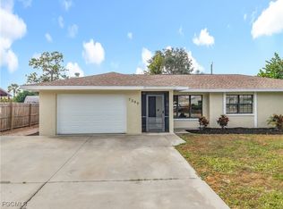 7286 Jonas Rd, FORT MYERS, FL 33967