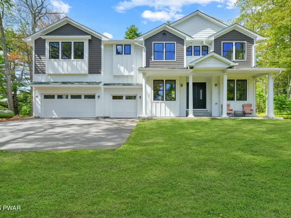 4 Gary Ln, Milford, PA 18337