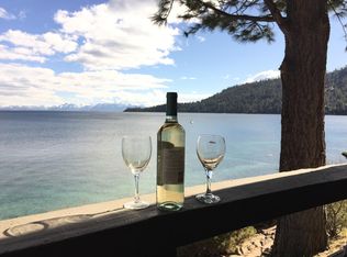 525 Lakeshore Blvd #73, Incline Village, NV