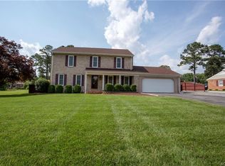 4040 Falstone Rd, North Chesterfield, VA 23234