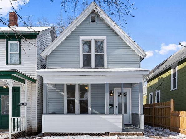 953 Bradley St, Saint Paul, MN 55130