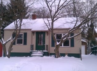 541 Melrose St, Akron, OH