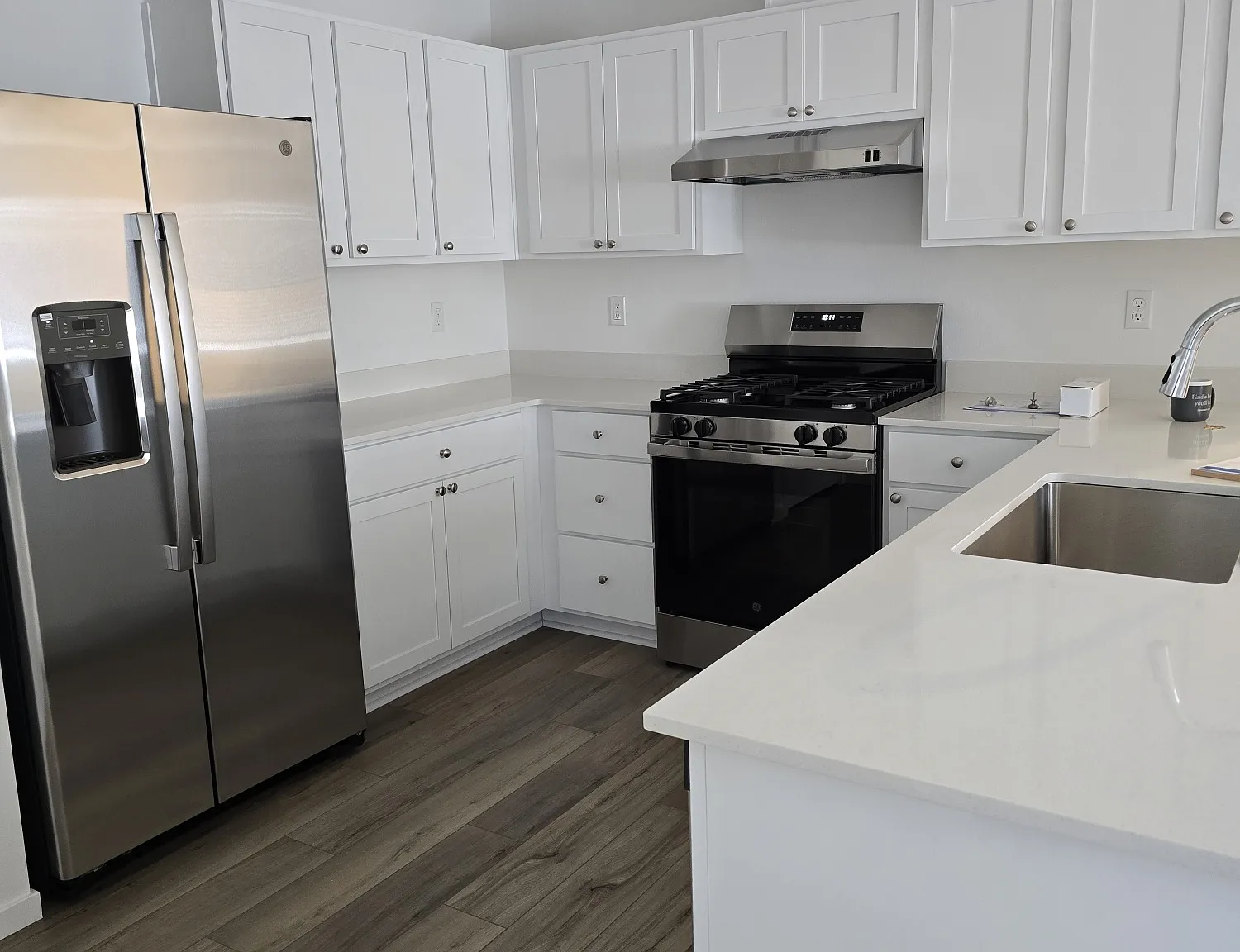 4 bed, 1527 sqft, $2,800 — Photo 4